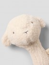 Noa sheep rattle, turtledove, Lil Atelier thumbnail