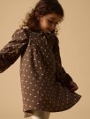 Hulla loose dress, teak, Lil Atelier thumbnail