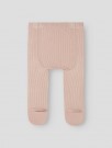 Ilso strømpebukse baby, cameo rose, Lil Atelier thumbnail