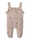 Tamina loose overall, shadow gray, Lil Atelier thumbnail