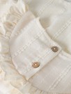 Rosea loose shirt, turtledove, Lil Atelier thumbnail