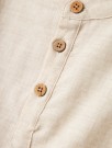 Tarou shirt, turtledove, Lil Atelier thumbnail