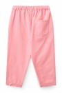 Pants big pockets, pink, Copenhagen colors thumbnail