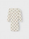 Nalu slim wrap body wool, turtledove/teddy, Lil Atelier thumbnail