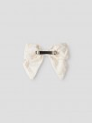 Rilene hair clip, turtledove, Lil Atelier thumbnail