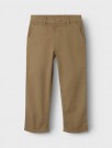 Nael pant, sepia tint, Lil Atelier thumbnail