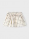 Lanya loose skirt, turtledove, Lil Atelier thumbnail