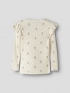 Rachello slim top, turtledove/bird, Lil Atelier thumbnail