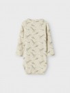 Gio slim body, turtledove, Lil Atelier thumbnail