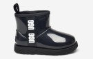 Ugg classic clear mini, black thumbnail