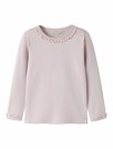 Layo sup slim top, hushed violet, Lil Atelier thumbnail