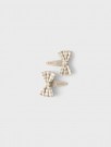 Lulu 2-pack hairclips, etherea, Lil Atelier thumbnail