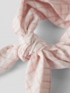 Hedda scarf, coconut milk/rose tan, Lil Atelier thumbnail