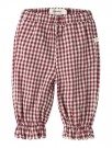 Roanne loose pant baby, biking red, Lil Atelier thumbnail