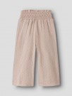 Dembe wide pant, peach whip, Lil Atelier thumbnail