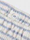 Tadeo loose shorts, zen blue, Lil Atelier thumbnail