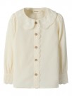 Ola loose shirt, turtledove, Lil Atelier thumbnail