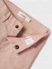 Lamina wide pant, misty rose, Lil Atelier thumbnail
