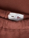 Thoro bootcut pant, mahogany, Lil Atelier thumbnail