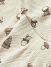 Gavo slim leggings, turtledove/toy, Lil Atelier thumbnail