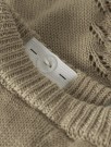 Leou knit pant baby, twill, Lil Atelier thumbnail