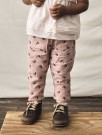 Koala loose pant, misty rose, Lil Atelier  thumbnail