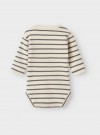 Limia body, turtledove/poppy seed, Lil Atelier thumbnail