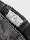 Nadie reg jeans baby, medium grey denim, Lil Atelier thumbnail