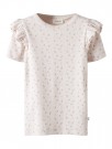 Gago slim top, peach blush, Lil Atelier thumbnail