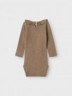 Sophia slim body, shitake, Lil Atelier thumbnail