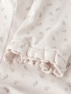 Gago ss slim leggings baby, peach blush, Lil Atelier thumbnail