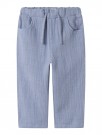 Dawson loose pant, troposphere, Lil Atelier thumbnail