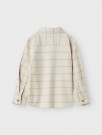 Nadim shirt, pure cashmere, Lil Atelier thumbnail