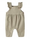 Loden loose overall, twill, Lil Atelier thumbnail