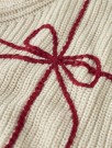 Emlen mio knit, turtledove, Lil Atelier thumbnail