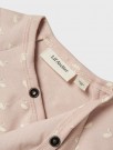 Gayo slim wrap body, peach whip/swan, Lil Atelier thumbnail