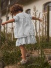 Jiva loose shirt, plein air, Lil Atelier thumbnail