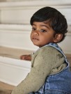Galto knit baby, twill, Lil Atelier thumbnail