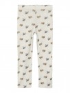 Nalu slim leggings wool, turtledove/plane, Lil Atelier thumbnail
