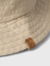 Homan hat, bleached sand, Lil Atelier thumbnail