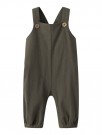 Romeo loose overall, sea turtle, Lil Atelier thumbnail