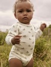 Nalu wo/mo slim body, turtledove/flower, Lil Atelier thumbnail