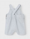 Jesper loose short overall, ancient water, Lil Atelier thumbnail