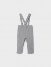 Rajo loose pant with braces, monument, Lil Atelier thumbnail