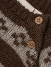 Roger knit baby, rain drum, Lil Atelier thumbnail