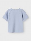 Jollo sweat baby, zen blue, Lil Atelier thumbnail