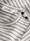 Thoro slim body, turtledove/sepia tint, Lil Atelier thumbnail