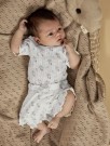 Rachello loose shorts baby, coconut milk/strawberry, Lil Atelier thumbnail