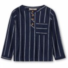 Vira shirt, insignia blue, Fliink thumbnail