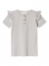 Fleura slim top, vapor blue, Lil Atelier thumbnail